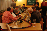 Tafeln und Schwafeln