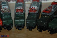 Schau mir in die Augen