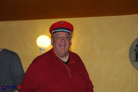 unser Fahrdienstleiter