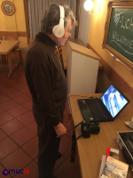MC Kurt
