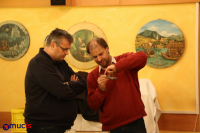 Der Weichenversteher