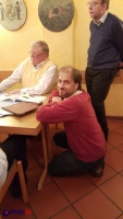 Bußfertiger Händler