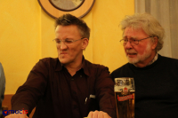 Schmerz lass nach