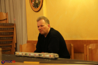 Griesgrämig