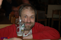 hab die Kugel vergessen