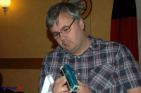 begutachtend