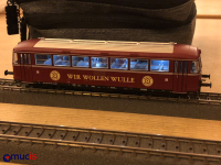 Wir wollen Wulle