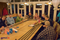 Illustre Runde