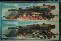 Historisches Doppelpack