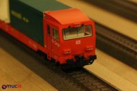 Cargo Sprinter