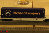 Richard Kempers Container