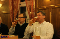 Synchrontrinken