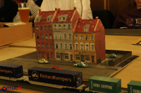 Diorama