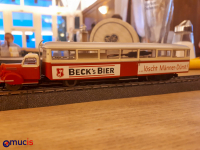 ... löscht Männerdurst