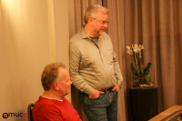 lässig