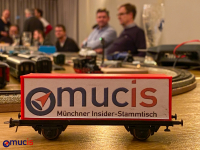 MUCIS